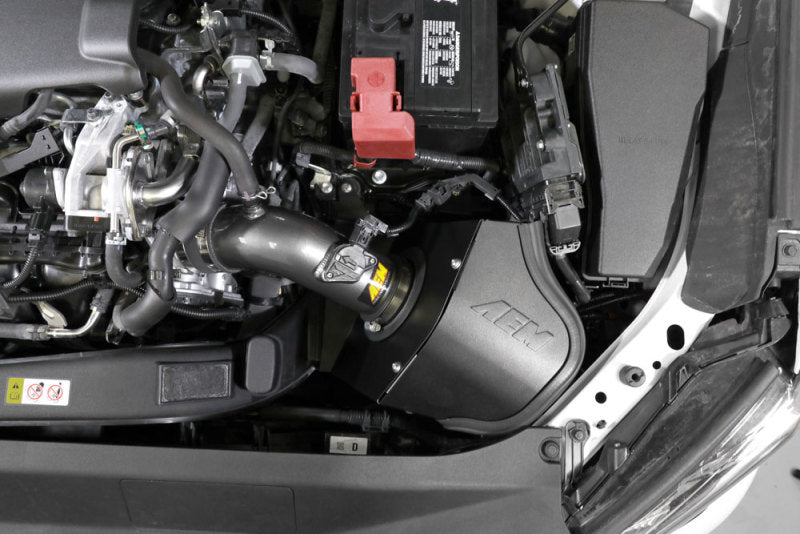 AEM 2018 C.A.S. Toyota Camry L4-2.5L F/I Cold Air Intake System - Blais Performance Parts