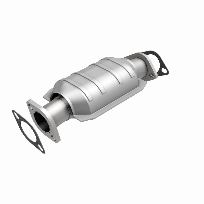 MagnaFlow Conv DF Miata 90-93 - Blais Performance Parts