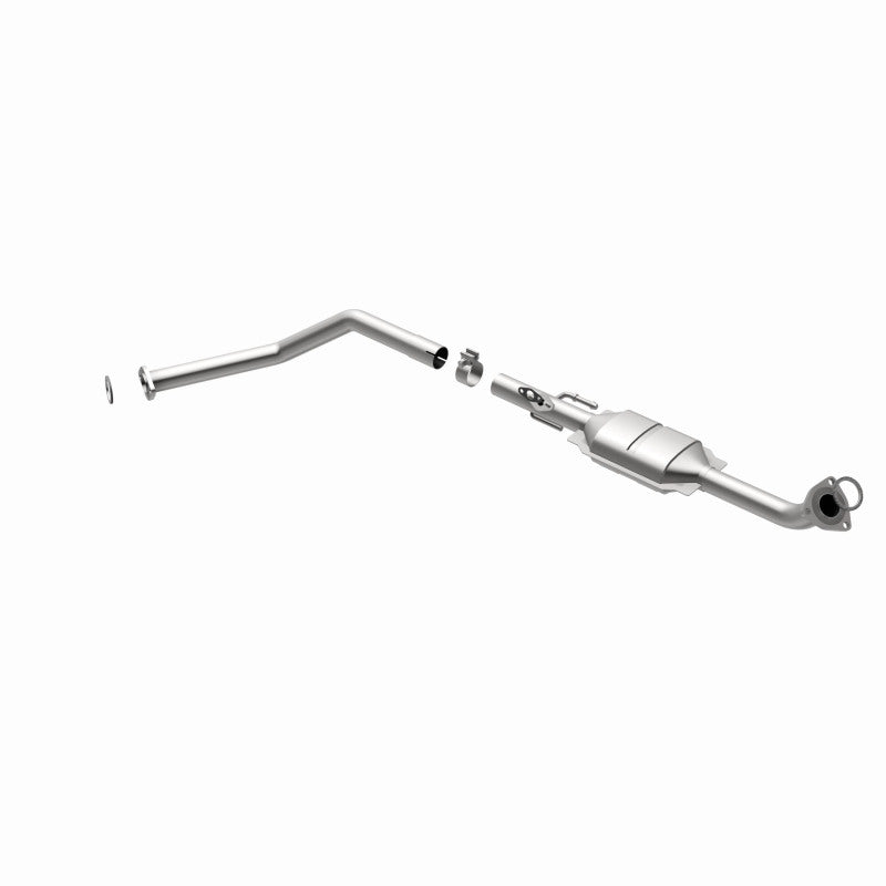 MagnaFlow Conv DF 01-04 Toyota Sequoia 4.7L D/S - Blais Performance Parts