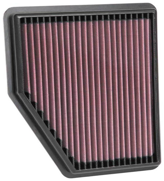 K&N 2019 Nissan Altima 2.5L F/I Drop In Replacement Air Filter - Blais Performance Parts