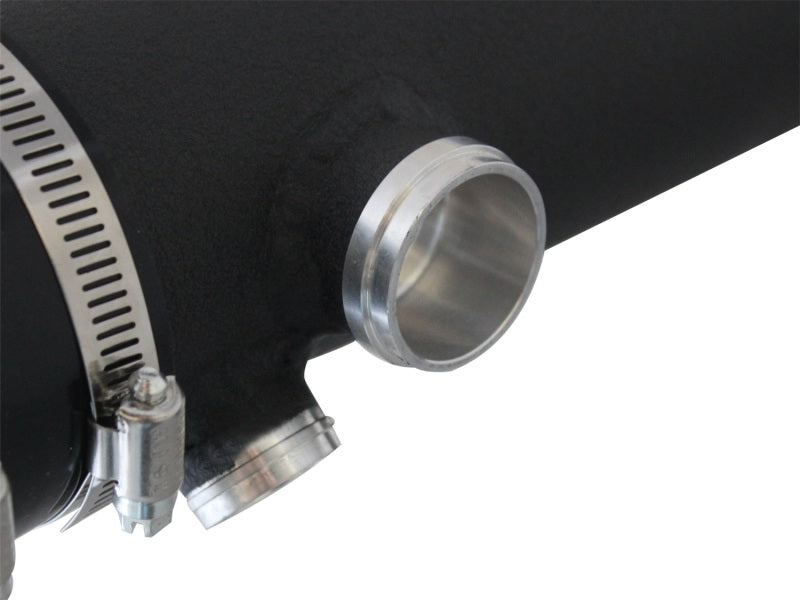 aFe MagnumFORCE Stage-2 Pro DRY S CAIS 09-10 Volkswagen Jetta/Golf/Rabbit (MKV) L5-2.5L - Blais Performance Parts