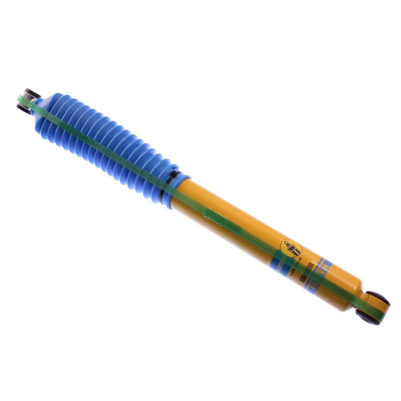 Bilstein 4600 Series 1983 Ford F-250 Base 4WD Rear 46mm Monotube Shock Absorber - Blais Performance Parts