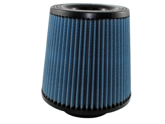 aFe MagnumFLOW Air Filters IAF P5R A/F P5R 4-1/2F x 8-1/2B x 7T (Inv) x 8H (IM) - Blais Performance Parts