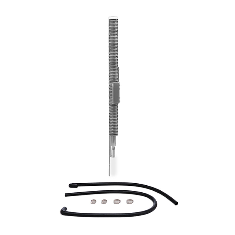 Mishimoto 99-03 Ford 7.3L Powerstroke Transmission Cooler - Blais Performance Parts