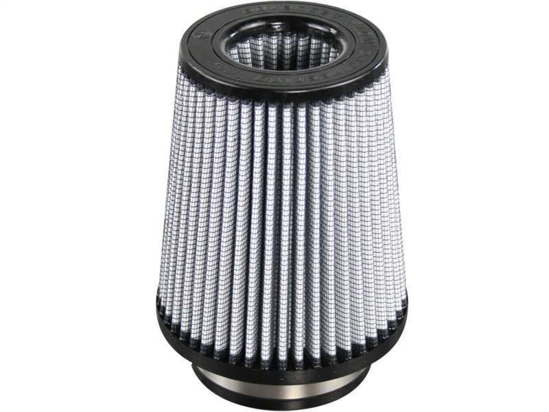 aFe MagnumFLOW Air Filter ProDry S 4 F x 6 B x 4-1/2T (INV) x 7 H - Blais Performance Parts