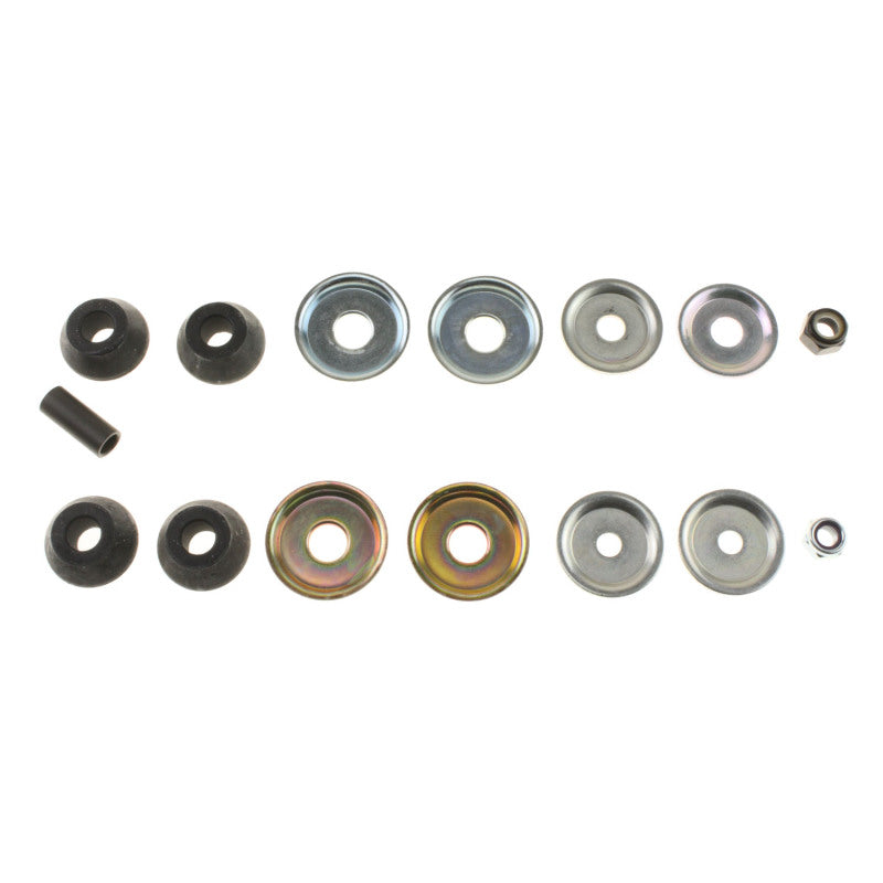 Bilstein B6 1993 Land Rover Defender 110 Base Front 46mm Monotube Shock Absorber - Blais Performance Parts