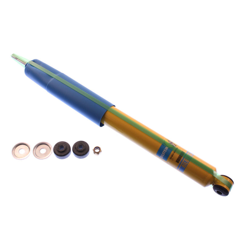 Bilstein 1997 Ford F-150 Base RWD Rear 46mm Monotube Shock Absorber - Blais Performance Parts