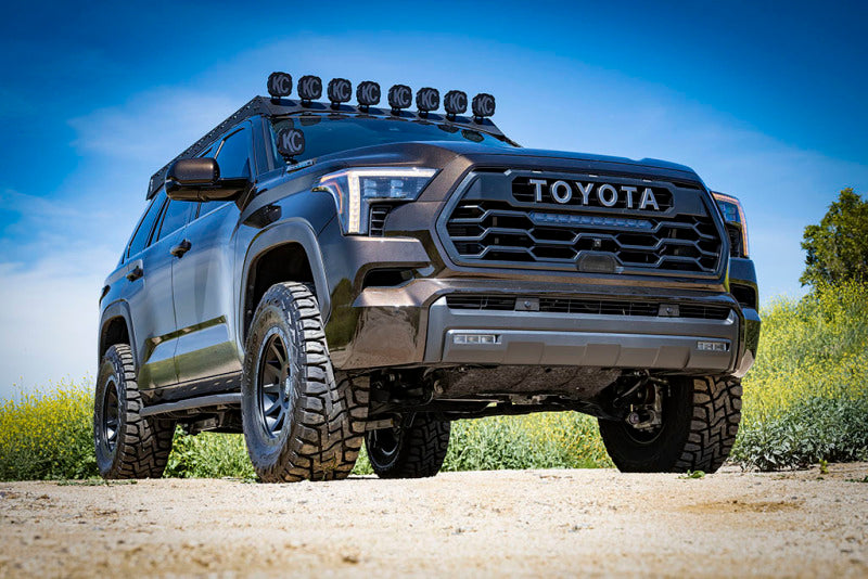 ICON 2022+ Toyota Tundra 2.5 Series VS RR Coilover Kit - Blais Performance Parts