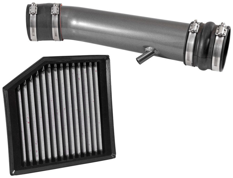 AEM 2015 Lexus IS250/350 3.5L V6 HCA Cold Air Intake System - Blais Performance Parts