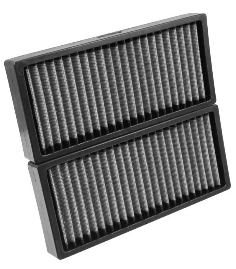 K&N 04-15 Nissan Titan 5.6L V8 F/I Cabin Air Filter - Blais Performance Parts