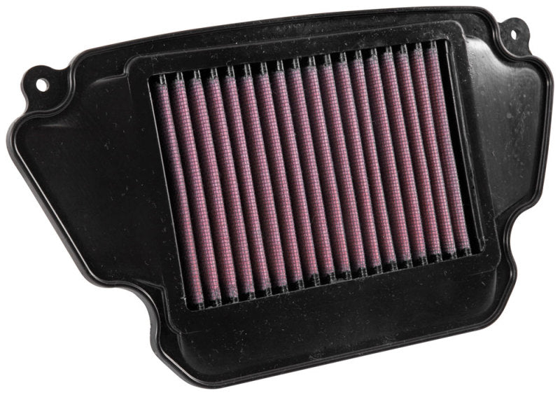 K&N Honda VT600C/CD Shadow 99-07 Replacement Drop In Air Filter - Blais Performance Parts