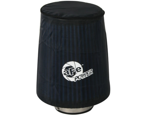 aFe MagnumSHIELD Pre-Filters P/F 2x-28003 2x/72-30018/40011 (Black) - Blais Performance Parts