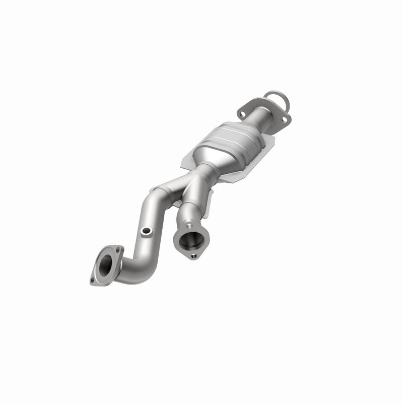 MagnaFlow Conv DF 03-04 4Runner 4.7 Rear - Blais Performance Parts