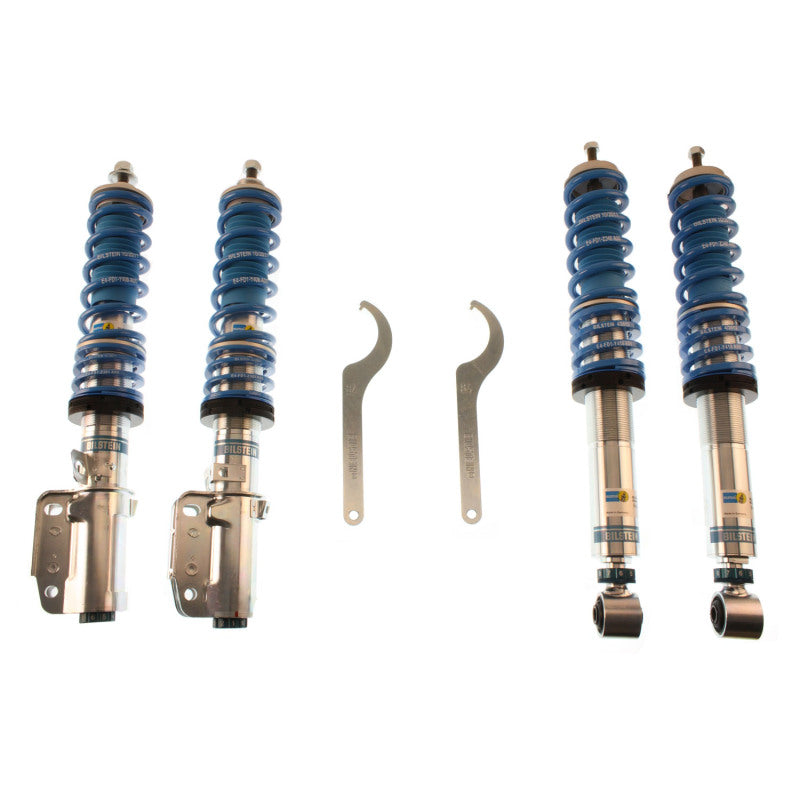 Bilstein B16 1992 Porsche 911 Carrera 2 Front and Rear Performance Suspension System - Blais Performance Parts