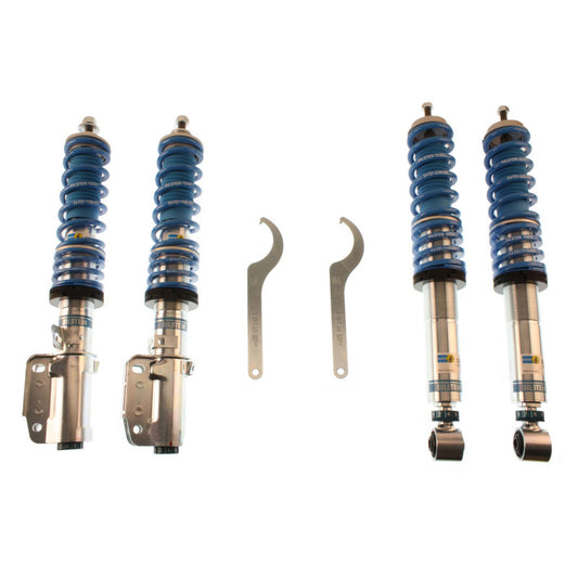 Bilstein B16 1992 Porsche 911 Carrera 2 Front and Rear Performance Suspension System - Blais Performance Parts