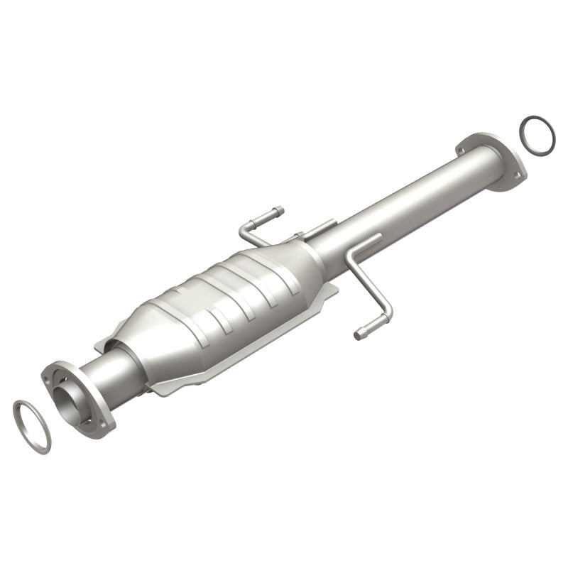MagnaFlow Conv DF 01-02 Tacoma CC-SB 3.4L 4w - Blais Performance Parts