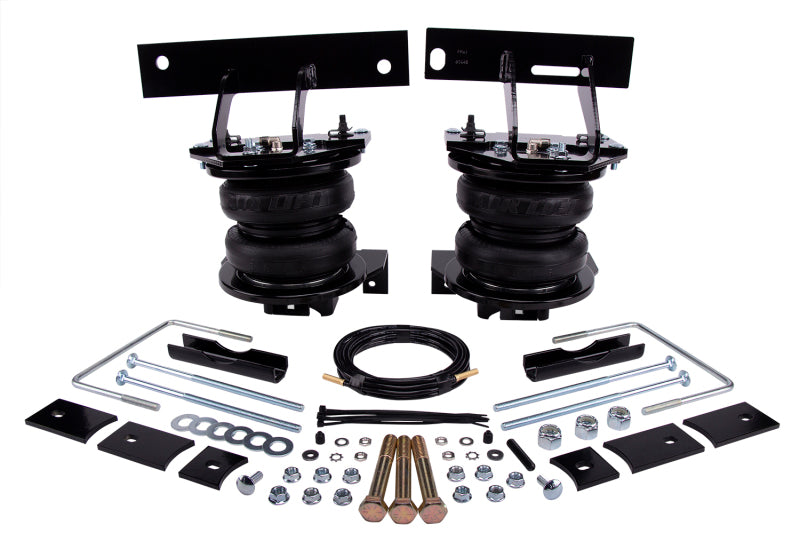 Air Lift LoadLifter 7500 XL Ultimate Air Spring Kit 2020 Ford F-250 F-350 4WD SRW - Blais Performance Parts