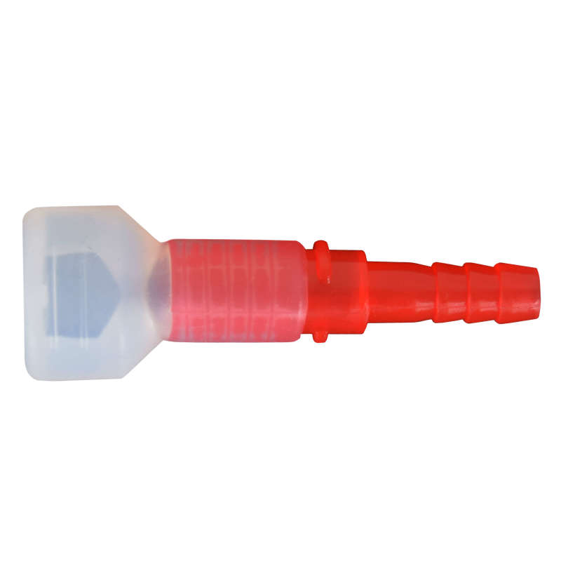 USWE Bite Valve Straight- Red - Blais Performance Parts