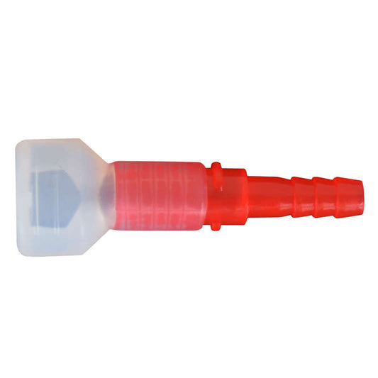 USWE Bite Valve Straight- Red - Blais Performance Parts