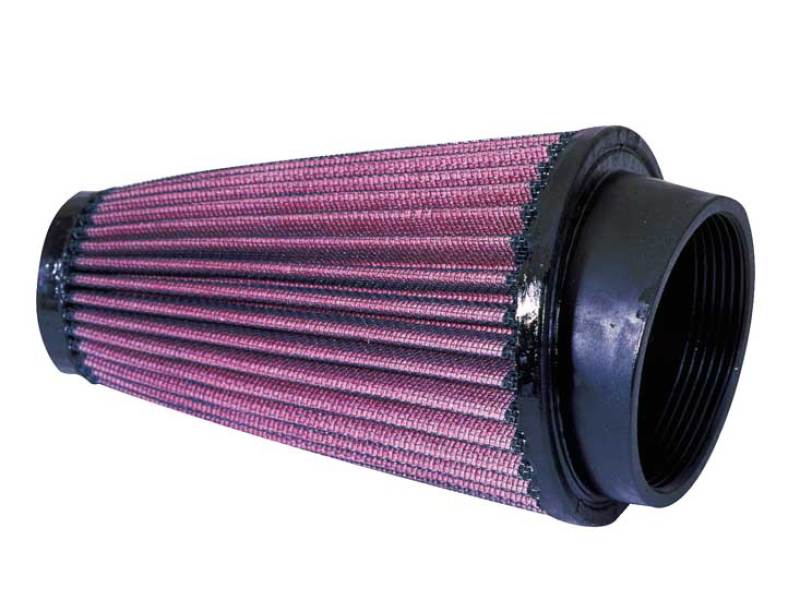 K&N Universal Rubber Filter - Blais Performance Parts