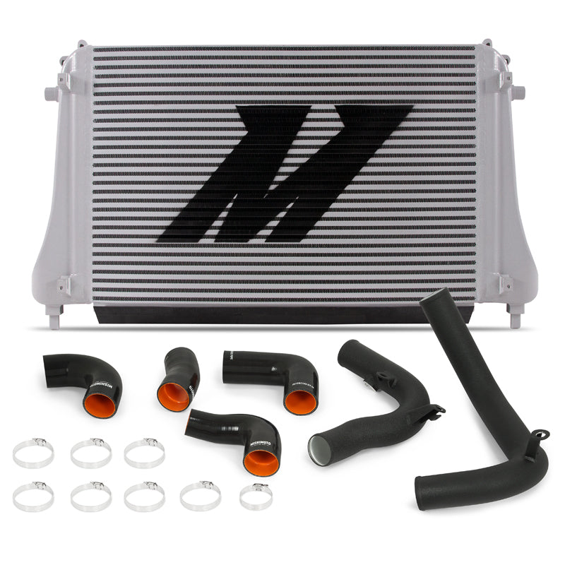 Mishimoto 2015+ VW MK7 Golf TSI / GTI / R Performance Intercooler - Blais Performance Parts