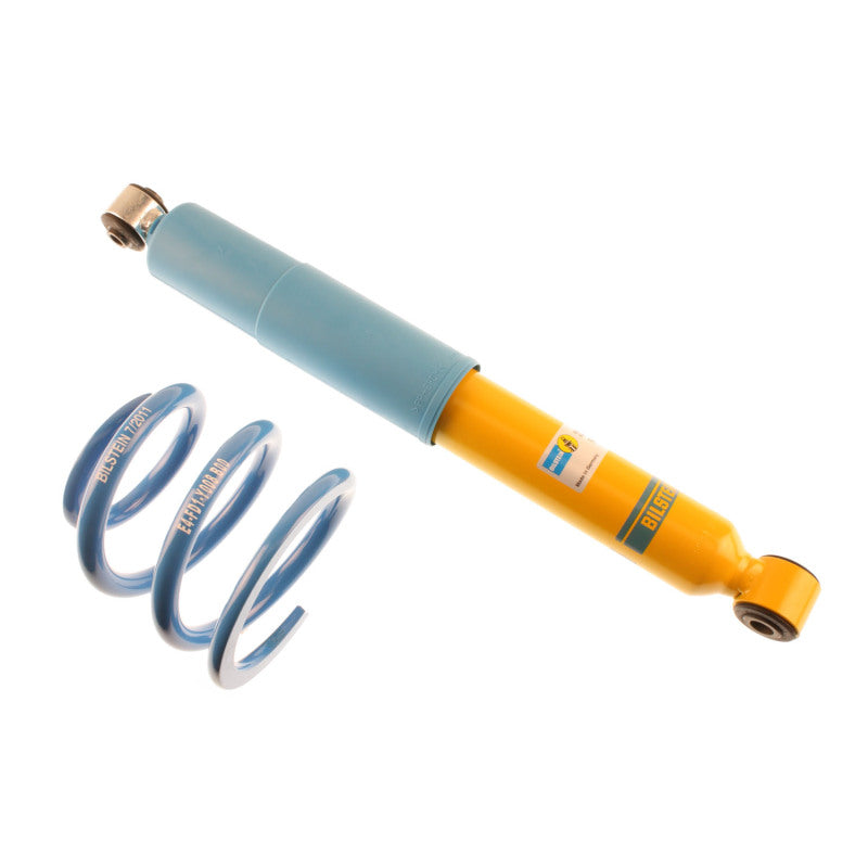 Bilstein B14 2000 Audi TT Quattro Base Front and Rear Performance Suspension System - Blais Performance Parts