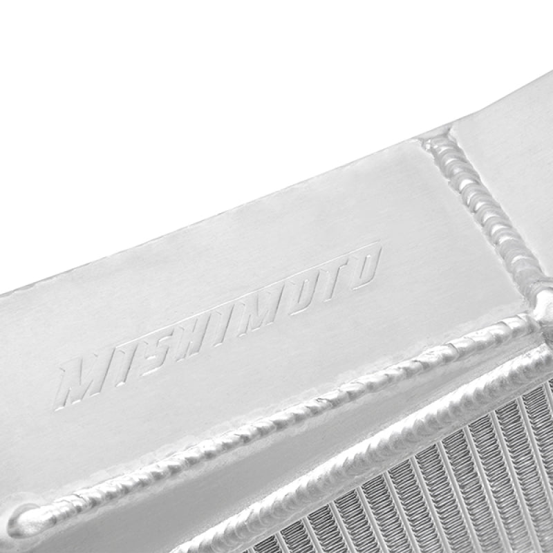 Mishimoto 01-06 BMW M3 3.2L Performance Aluminum Radiator - Blais Performance Parts