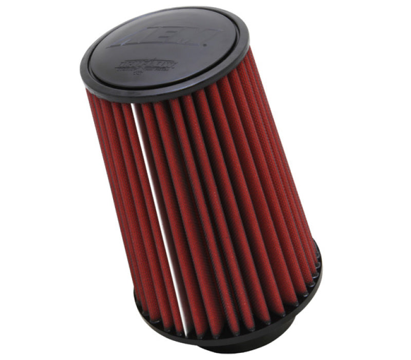 AEM 4 inch x 9 inch x 1 inch Dryflow Element Filter Replacement - Blais Performance Parts