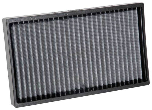 K&N 14-18 Maserati Ghibli 3.0L / 14-18 Maserati Quattroporte 3.0l/3.8L Cabin Air Filter - Blais Performance Parts