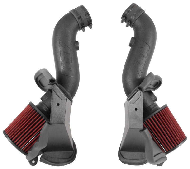 AEM 2014-2016 C.A.S. Infiniti Q50 V6-3.7L F/I Cold Air Intake - Blais Performance Parts