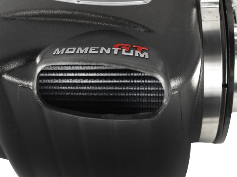 aFe Momentum GT PRO DRY S Stage-2 Si Intake System, GM 09-13 Silverado/Sierra 1500 V8 (GMT900) - Blais Performance Parts