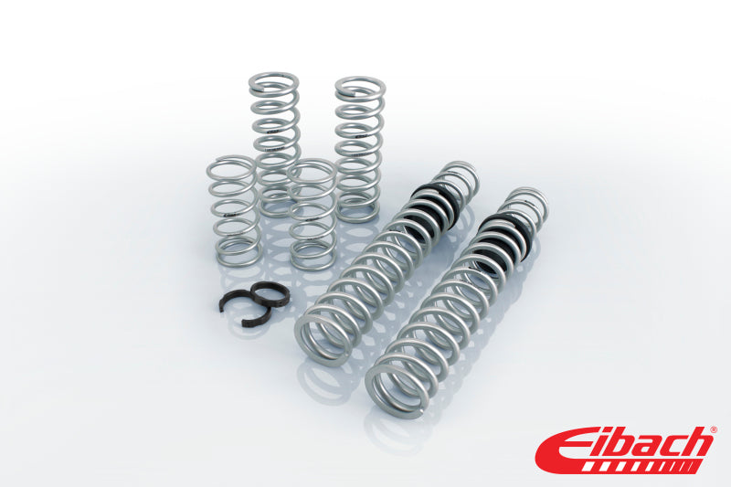 Eibach Pro-UTV 14-16 Polaris RZR XP 4 1000 EPS Stage 3 Performance Springs - Blais Performance Parts