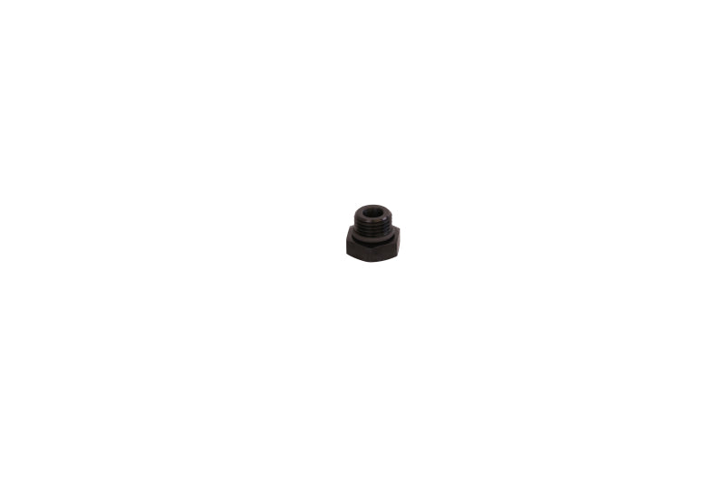 Aeromotive AN-06 O-Ring Boss Port Plug - Blais Performance Parts