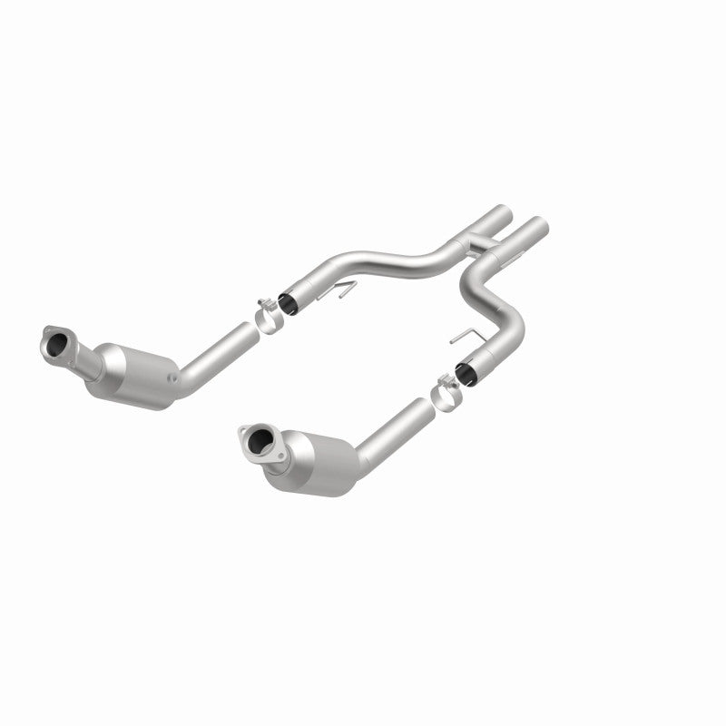 Magnaflow Conv DF Mustang 05-09 4.6L - Blais Performance Parts