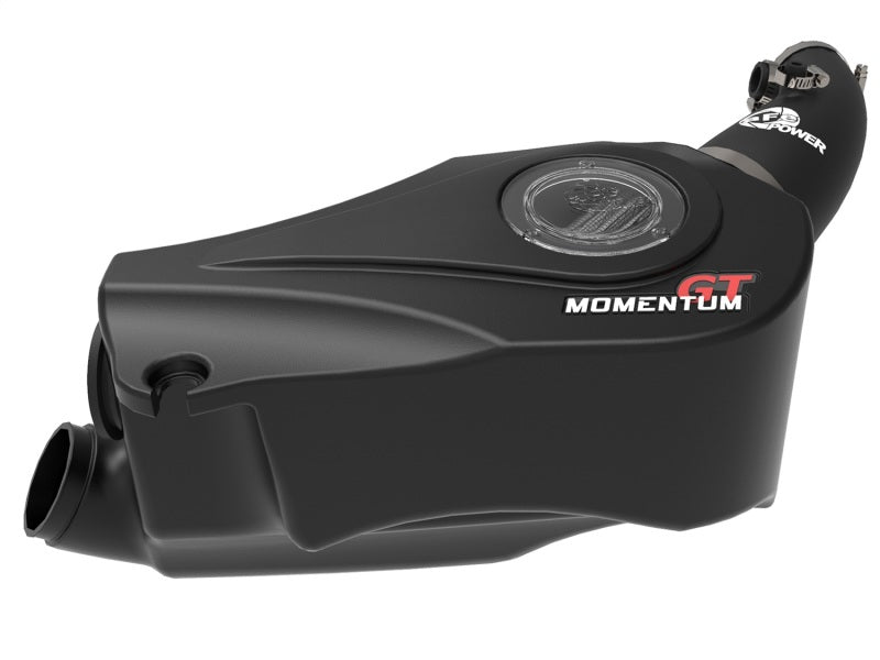 aFe Momentum GT Pro DRY S Cold Air Intake System 17-18 Fiat 124 Spider I4 1.4L (t) - Blais Performance Parts