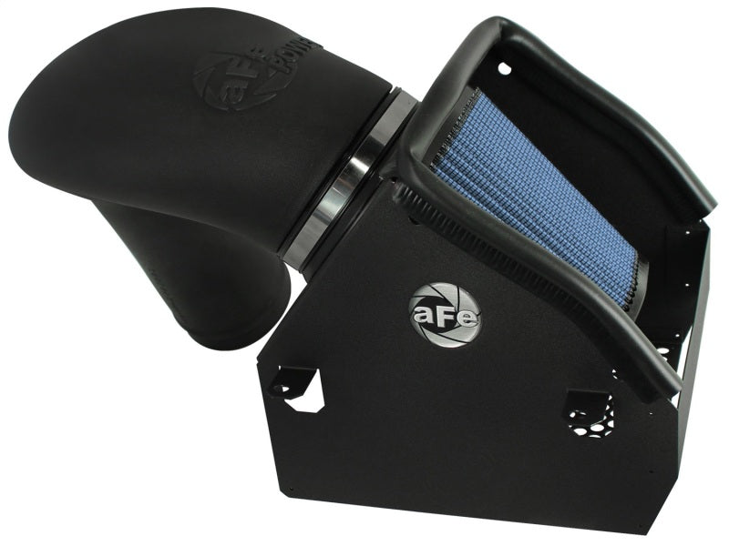 aFe MagnumFORCE Intake Stage-2 Pro 5R, Ram Diesel Trucks 13-14 L6-6.7L (td) - Blais Performance Parts