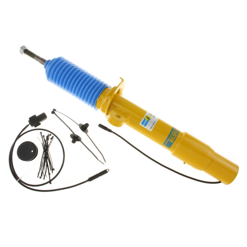 Bilstein B6 (DampTronic) 08-12 BMW M3 v8 4.0L Front Right 36mm Monotube Strut Assembly - Blais Performance Parts