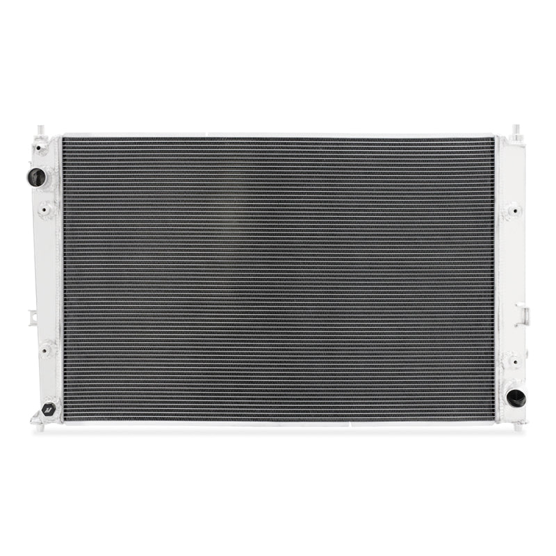 Mishimoto 2016+ Honda Civic 1.5T (Incl. SI) Aluminum Performance Radiator - Blais Performance Parts