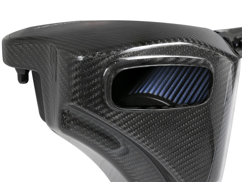 aFe Momentum GT Pro 5R Cold Air Intake System 15-17 BMW M3/M4 S55 (tt) - Blais Performance Parts
