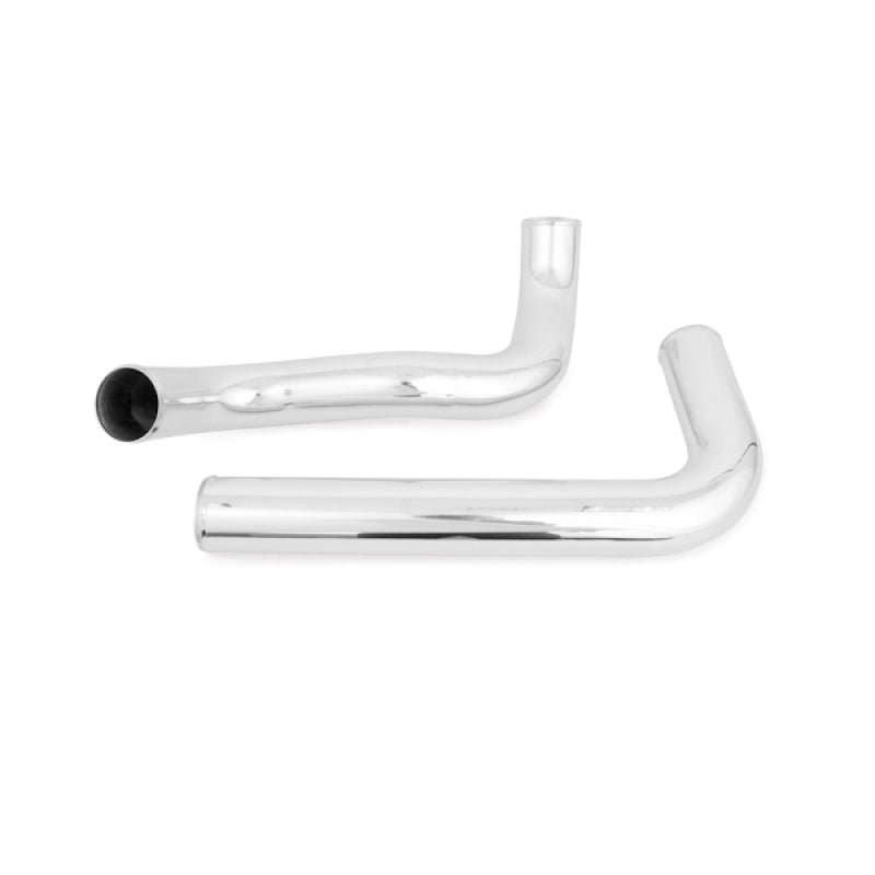 Mishimoto 03-07 Ford 6.0L Powerstroke Pipe and Boot Kit - Blais Performance Parts