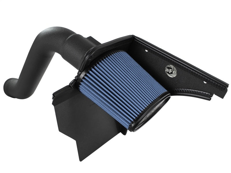 aFe MagnumFORCE Intake System Stage-2 Pro 5R 12-15 BMW X1 (E84) 2.0L N20 - Blais Performance Parts