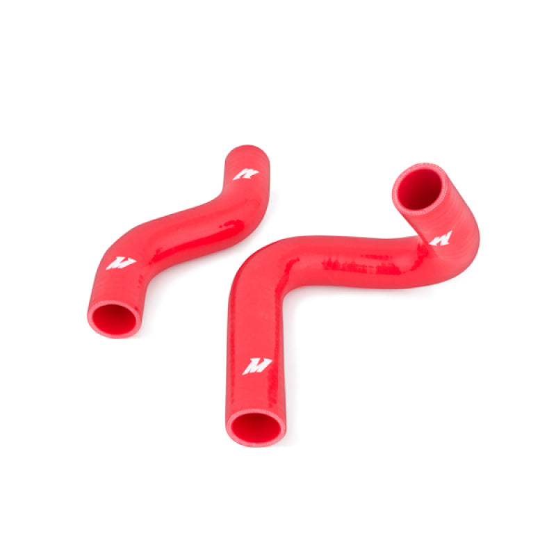 Mishimoto Datsun 240Z Silicone Radiator Hose Kit Red - Blais Performance Parts