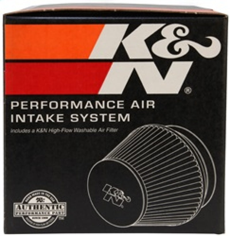 K&N 88-95 Toyota PickUp/4Runner V6 Performance Air Intake Kit - Blais Performance Parts