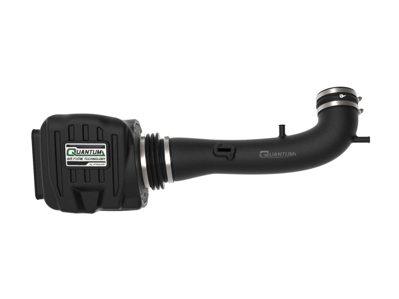 aFe Pro 5R Air Intake System 14-19 GM Silverado/Sierra V8-5.3/6.2L - Blais Performance Parts