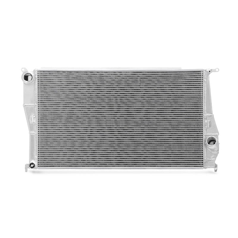 Mishimoto 2006-2013 BMW 335i/135i (Manual) Performance Aluminum Radiator - Blais Performance Parts