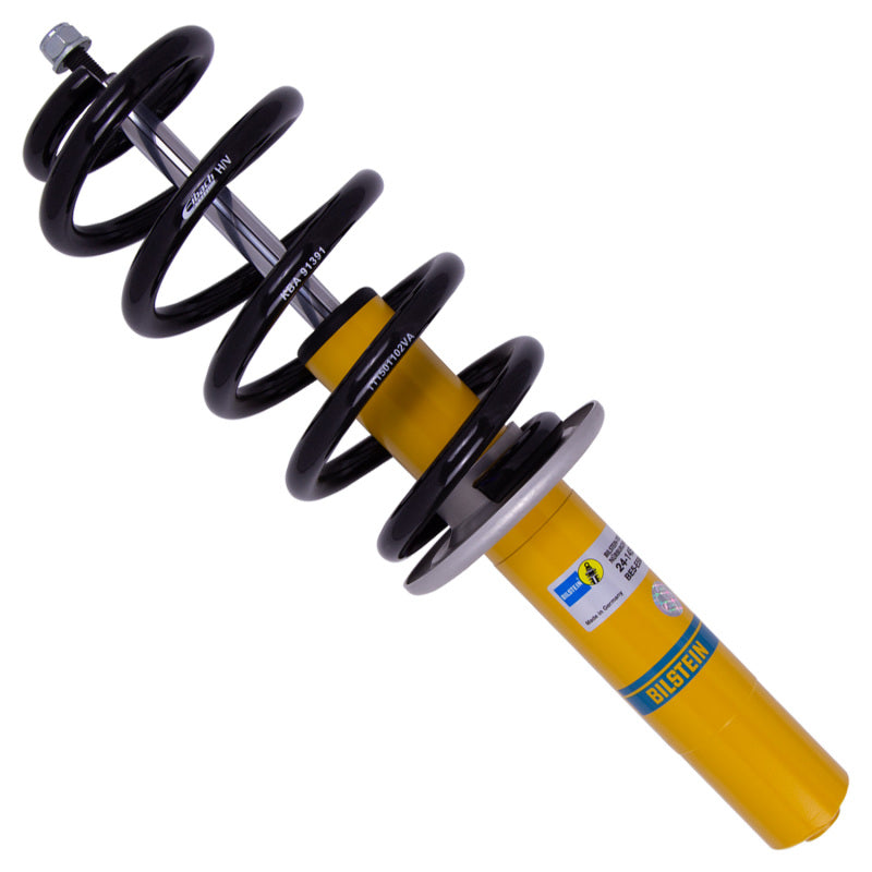 Bilstein B12 2009 Audi A4 Quattro Base Front and Rear Suspension Kit - Blais Performance Parts