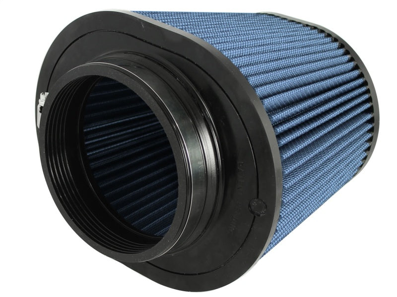 aFe MagnumFLOW Air Filters IAF A/F P5R 5F x (9x7-1/2)B x (6-3/4x5-1/2)T x 6-7/8inH - Blais Performance Parts