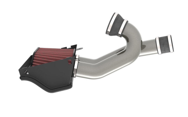 K&N 2015-22 Ford F-150 3.5L V6 Performance Air Intake System - Blais Performance Parts