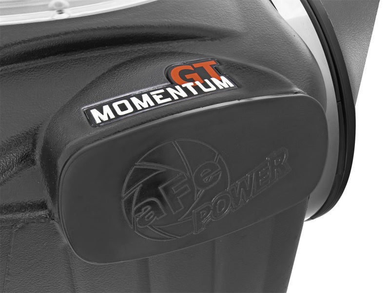 aFe Momentum GT PRO DRY S Stage-2  Intake System 09-16 GM Silverado/Sierra 2500/3500HD 6.0L V8 - Blais Performance Parts