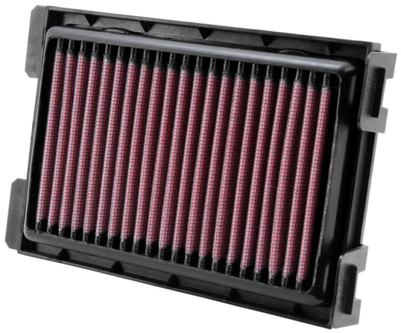 K&N 11-13 Honda CBR250R 249 Replacement Air Filter - Blais Performance Parts